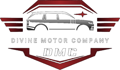 Divine Motor Company